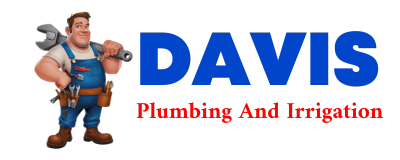 Trusted plumber in TAPPEN